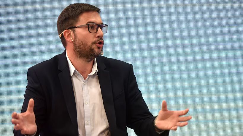 Alianza Macri-Milei, un nuevo capítulo en la interna del PRO Córdoba