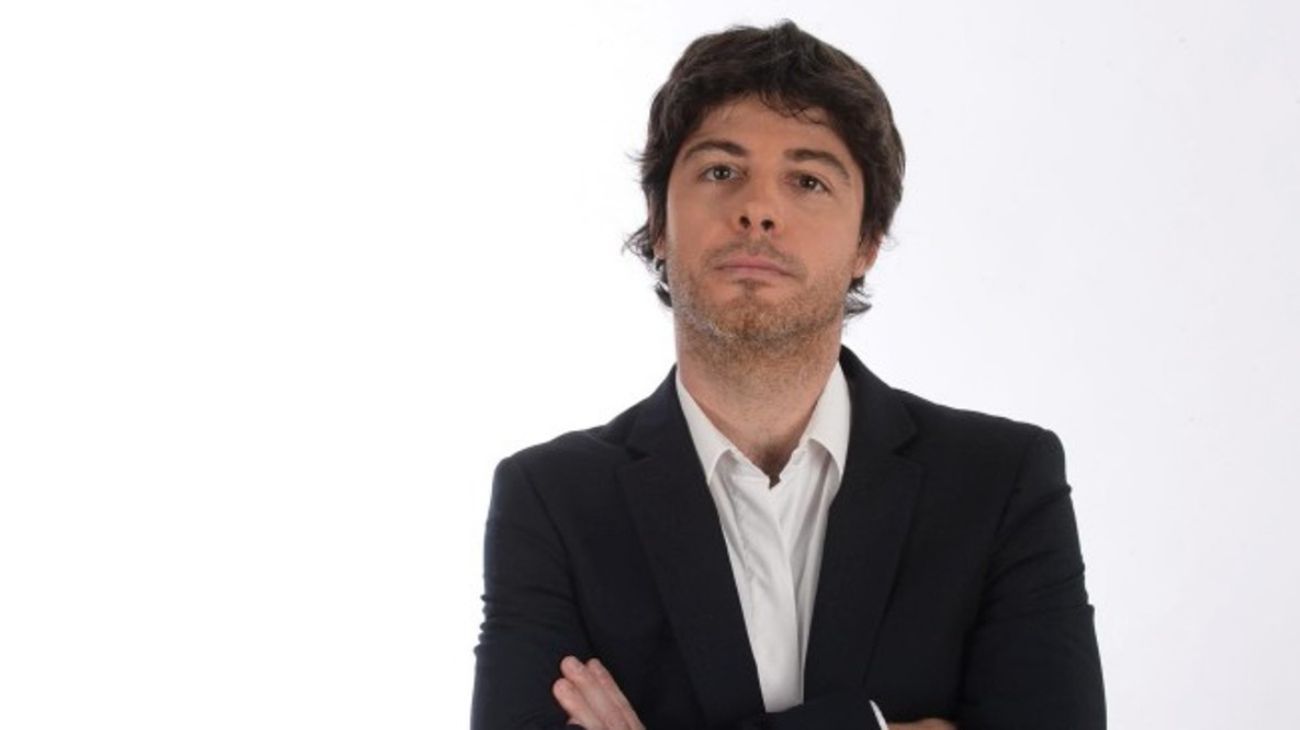 Ignacio Olivera Doll: "El alineamiento de Batakis con el Fondo puede dar alguna garantía"