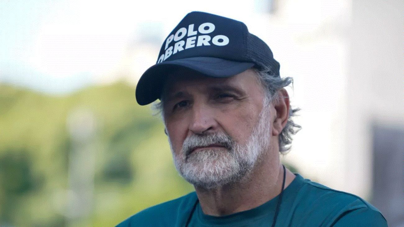Eduardo Belliboni denunció "una campaña persecutoria" y pidió el apartamiento del fiscal Gerardo Pollicita