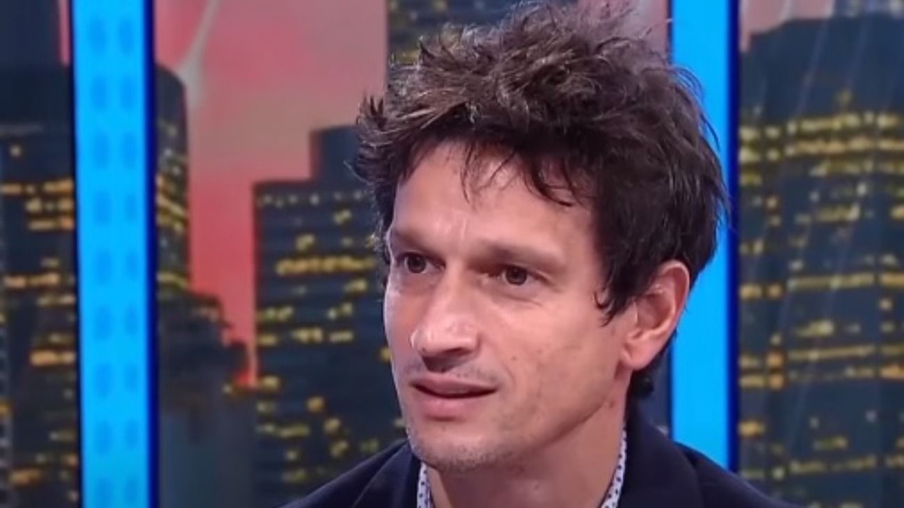 Lagomarsino: "Hubo una necesidad de un Nisman asesinado desde el día uno"
