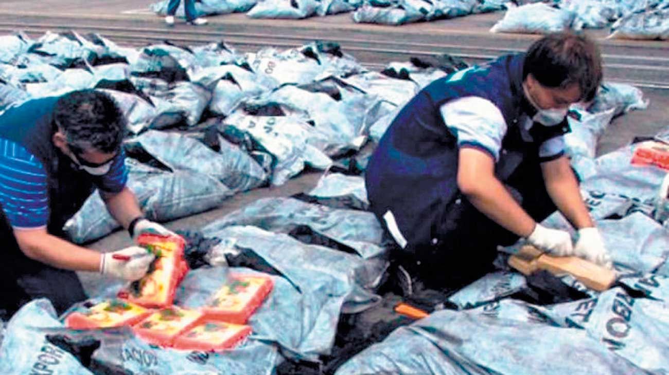 Proponen el uso de bienes narcos en ayuda hospitalaria