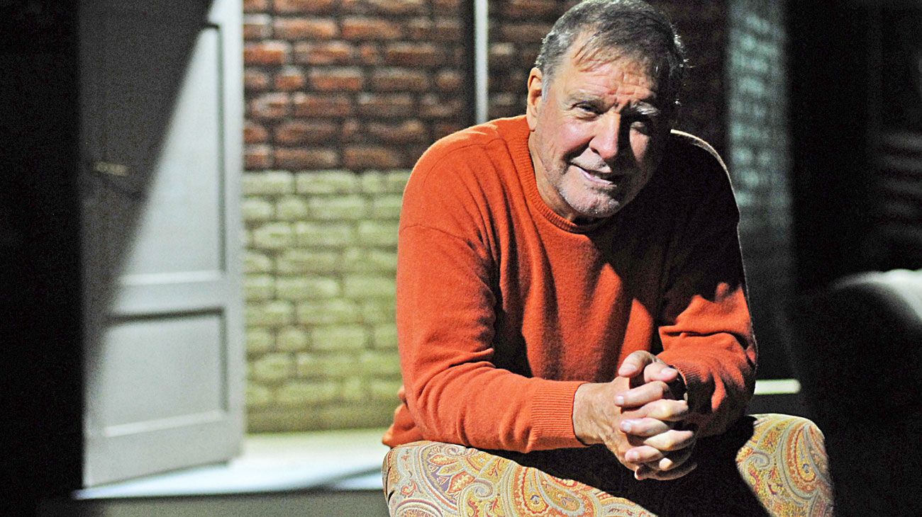 Arturo Puig: “Me gustaría gestionar un buen teatro”