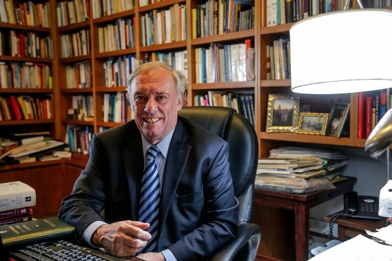 “En el país están muy afectadas las bases constitucionales, republicanas y federales”