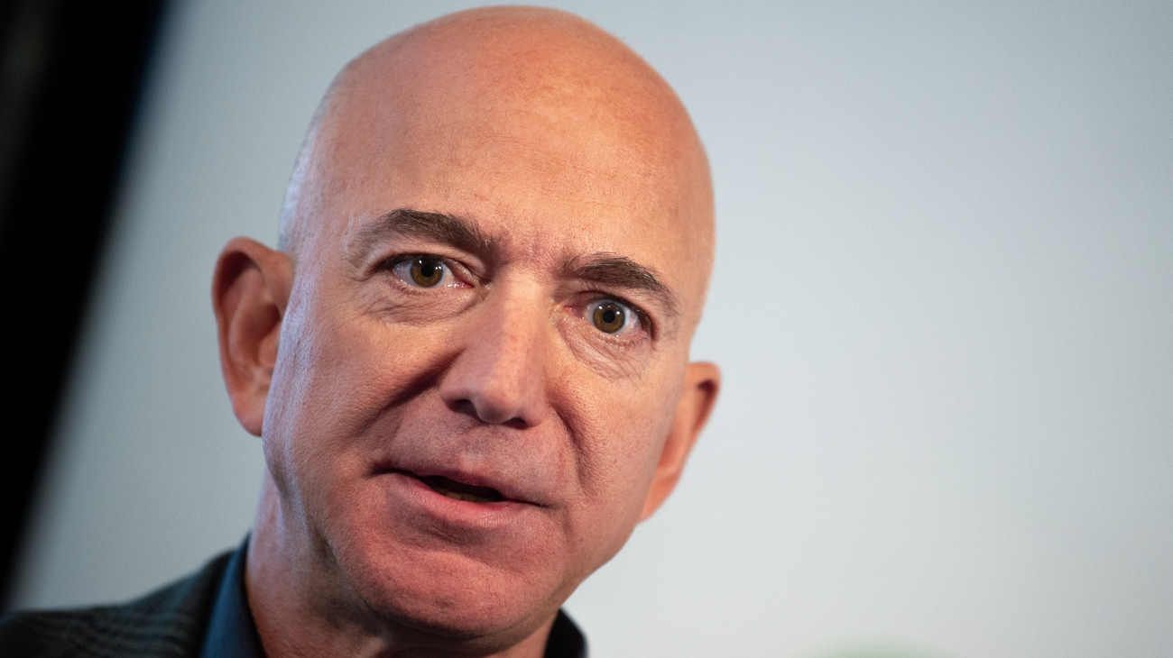 Lujo sin límites: Cómo fue la despedida de soltero de Jeff Bezos