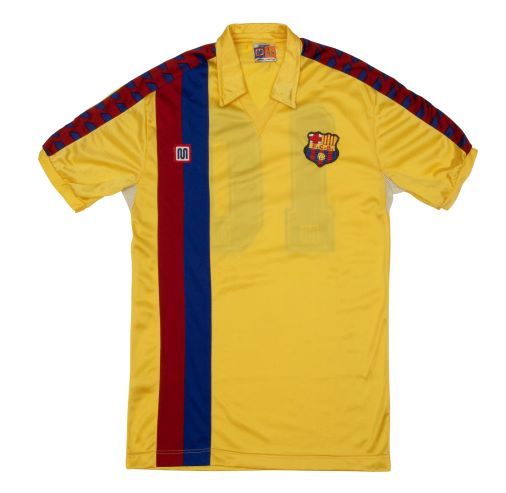 Diego, de colección