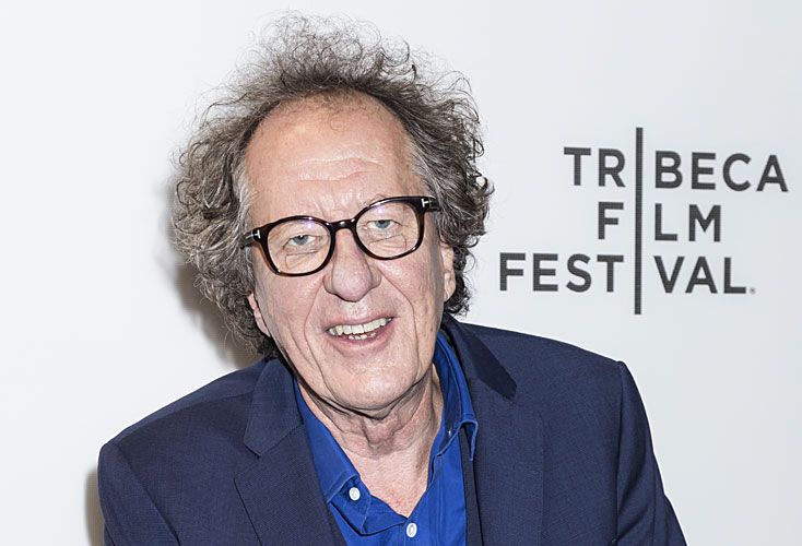 “Un genio era Da Vinci, no algo improvisado”