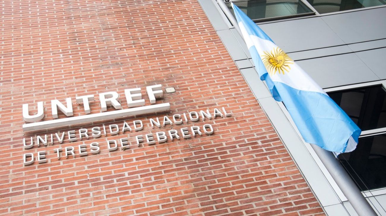 Científicos de la UNTREF dictaminaron que ya pasó el pico de la segunda ola