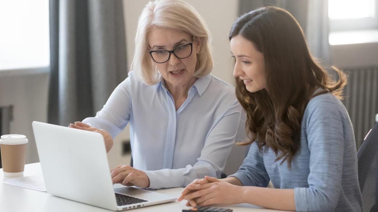 ¿Para qué sirve un coach financiero?