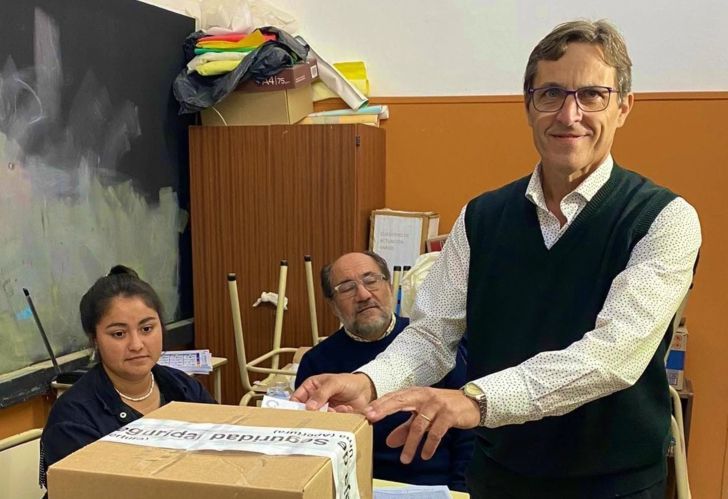 Corral de Bustos: las 5 claves de la victoria de Juntos por el Cambio
