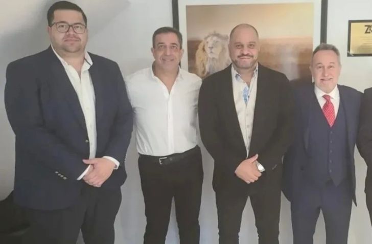 Mega Causa Zoe: El abogado Saavedra se reconoció culpable y recibirá una pena de cuatro años de cárcel