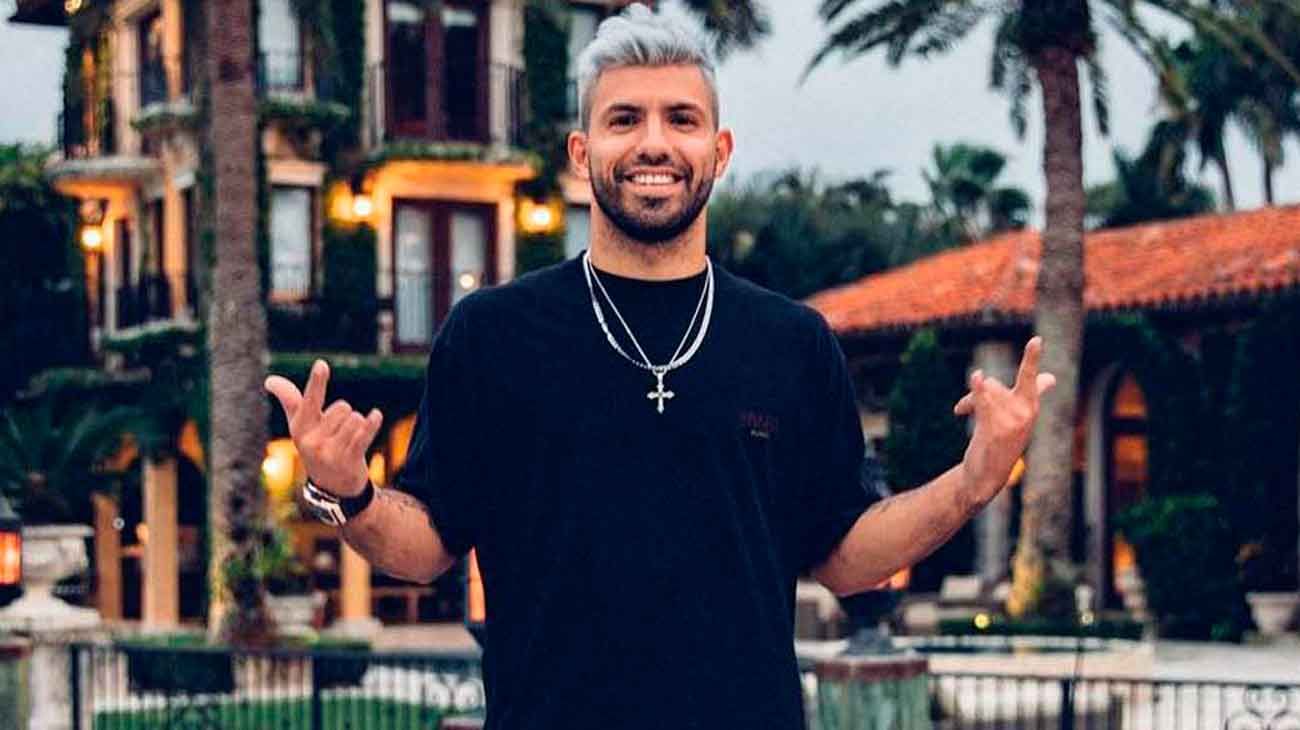 Bienes Personales: el gol del Kun Agüero que vale por 4