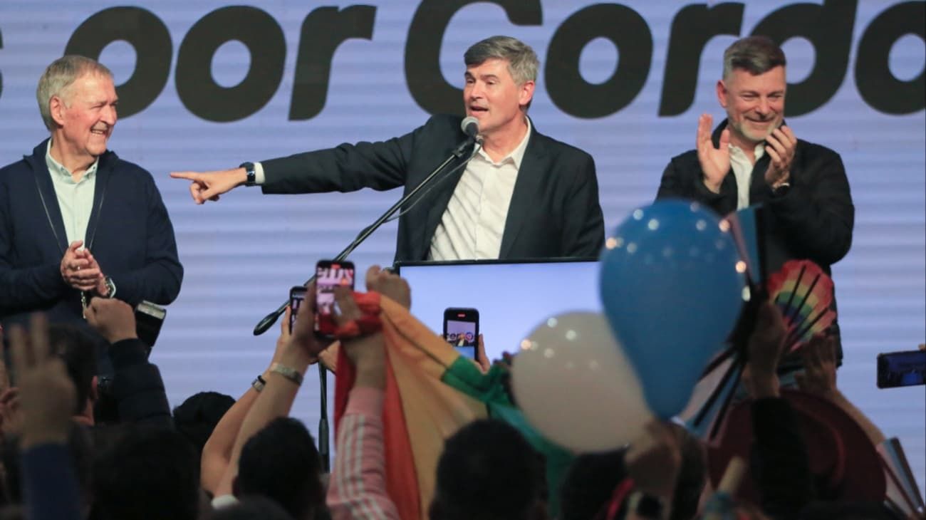 Elecciones en Córdoba: el peronismo de Schiaretti le ganó a Juntos por el Cambio y Daniel Passerini será el nuevo intendente