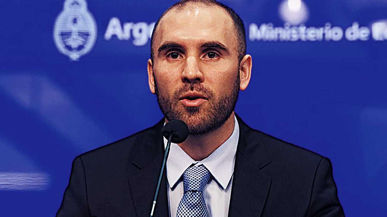Al borde del default, Martín Guzmán promete una nueva oferta a los bonistas "en los próximos días"