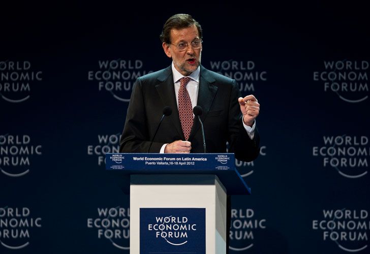 El gobierno español pone paños fríos por Repsol