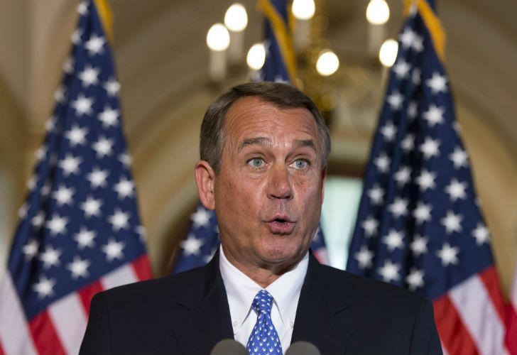 El Shutdown sigue en Estados Unidos