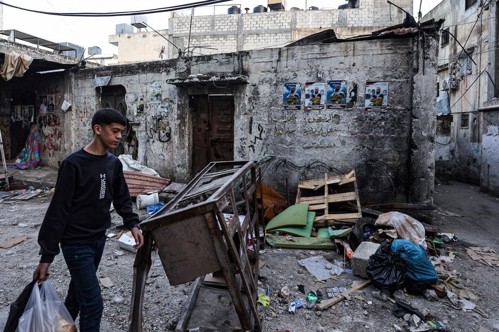 Arrancó la tregua pactada por Israel y Hamas en la Franja de Gaza: cuándo liberarían a los rehenes