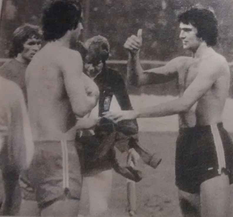 Historias para no olvidar