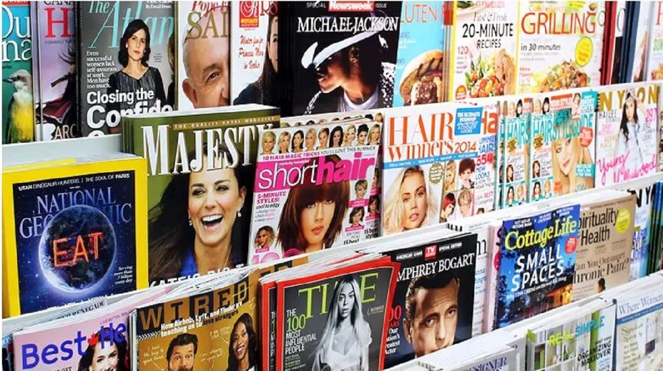 Los diarios y revistas encuentran una forma de subsistir a la crisis de la era digital