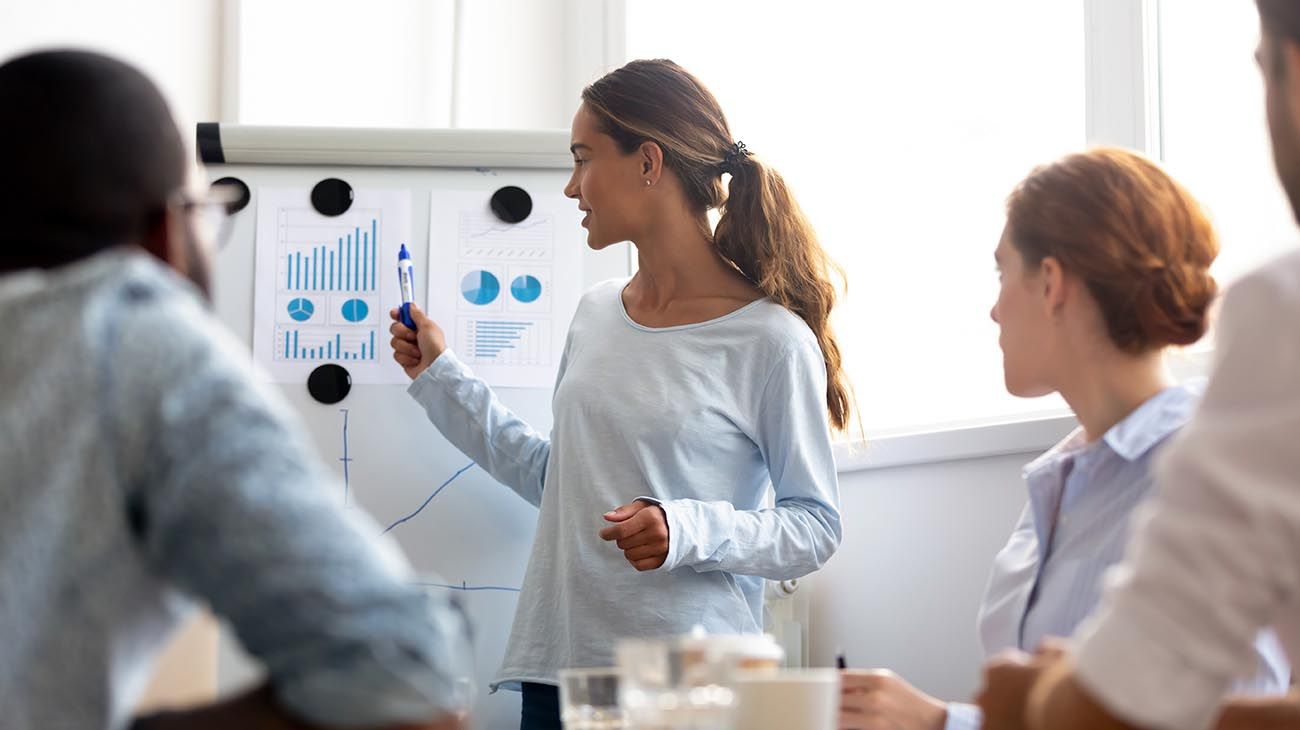 ¿Cómo transformarse en una Mamá experta en finanzas?
