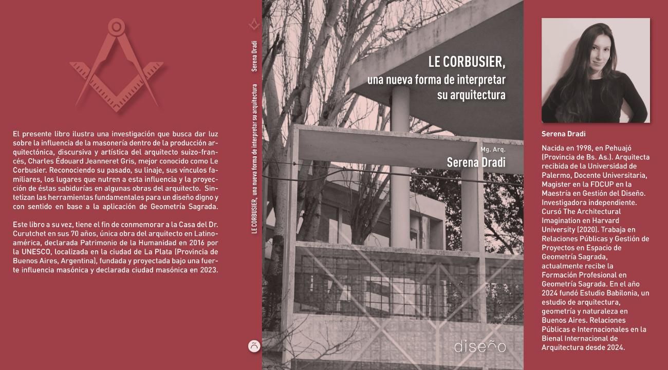 Le Corbusier, una nueva forma de interpretar su arquitectura