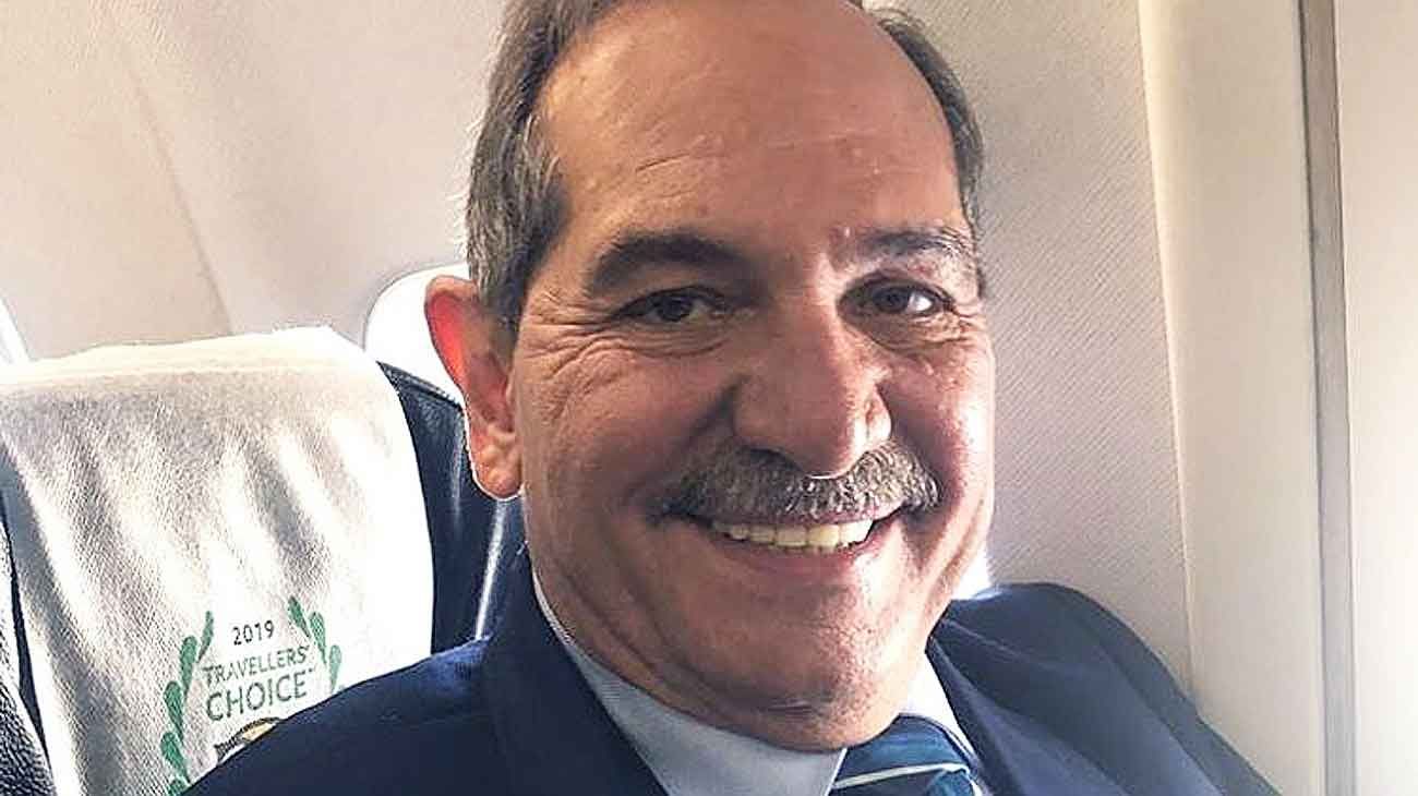 La Justicia tucumana tampoco quiere investigar a Alperovich