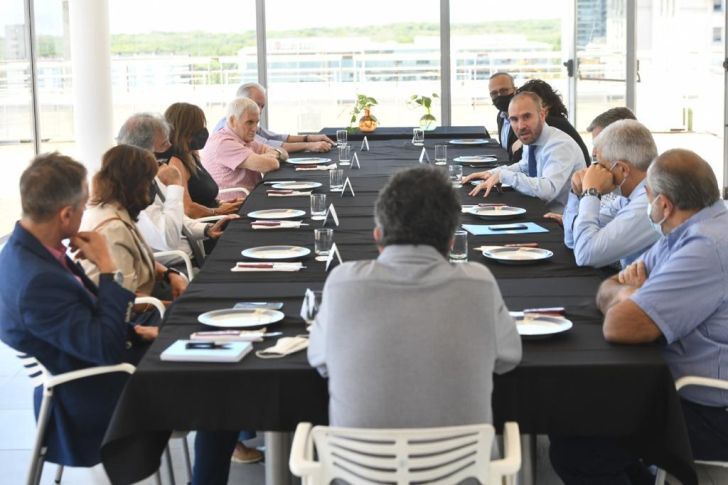 El mercado cree que se complica un acuerdo con el FMI en el cortísimo plazo