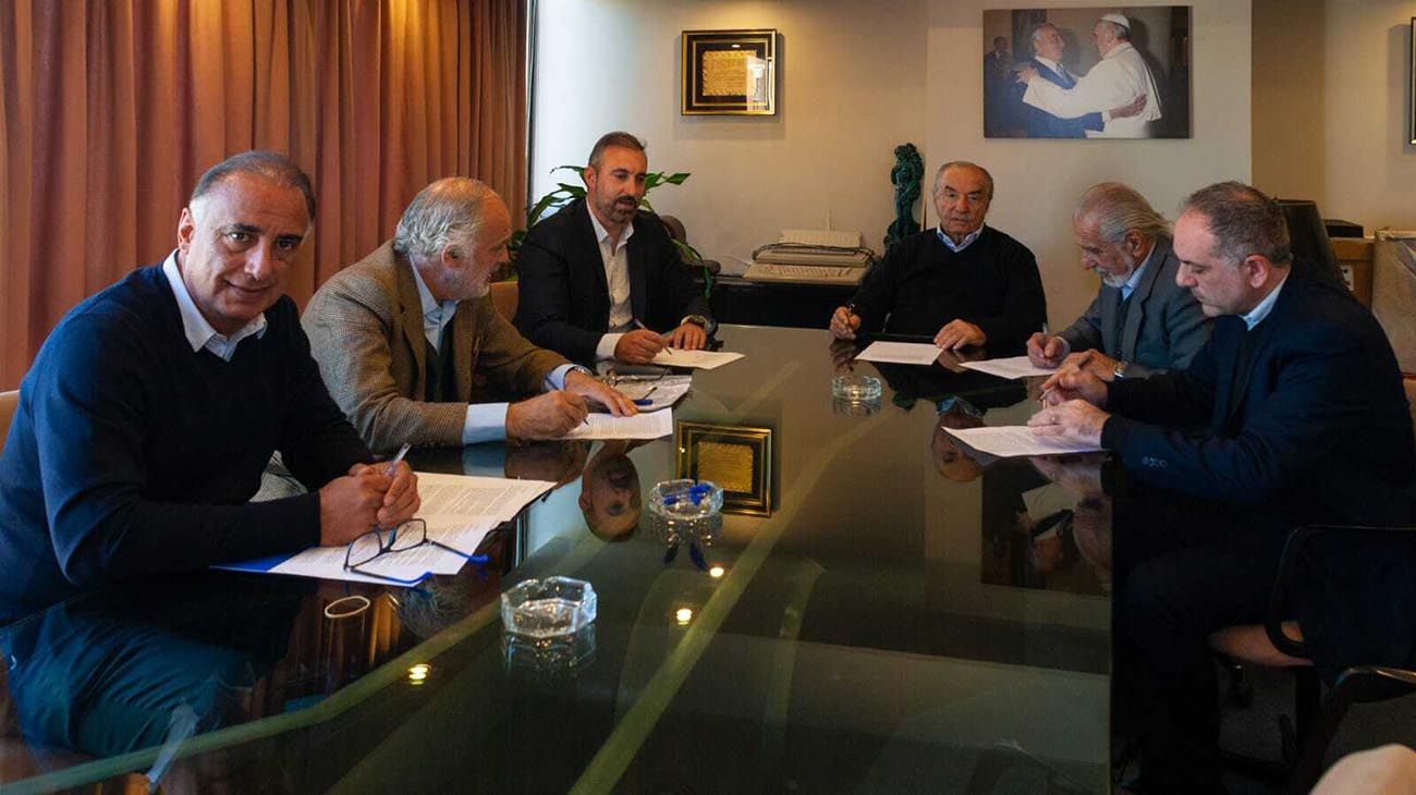 El Sindicato de Comercio acordó una nueva suba salarial, tratando de seguir la inflación