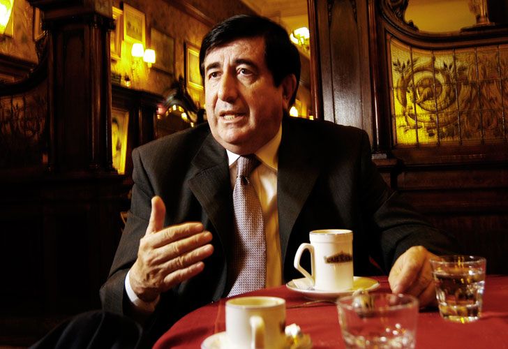 Macriadas