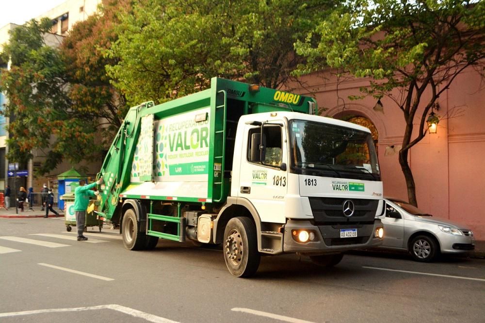 Cómo será el esquema de servicios para el fin de semana largo
