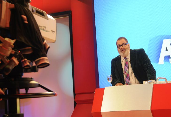 Quiénes siguen a Jorge Lanata