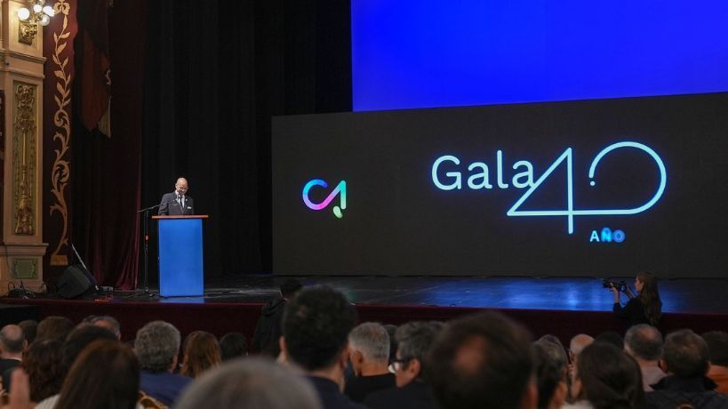 El Colegio de Arquitectos lanzó su propia inteligencia artificial