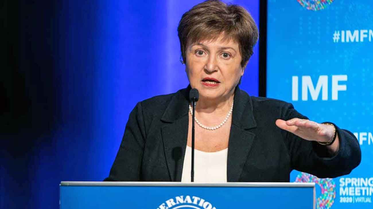 El Directorio del FMI aprobó el programa con la Argentina