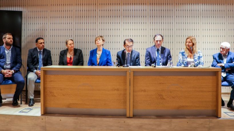 Córdoba tendrá “tribunales de tratamiento de drogas” para imputados con consumos problemáticos