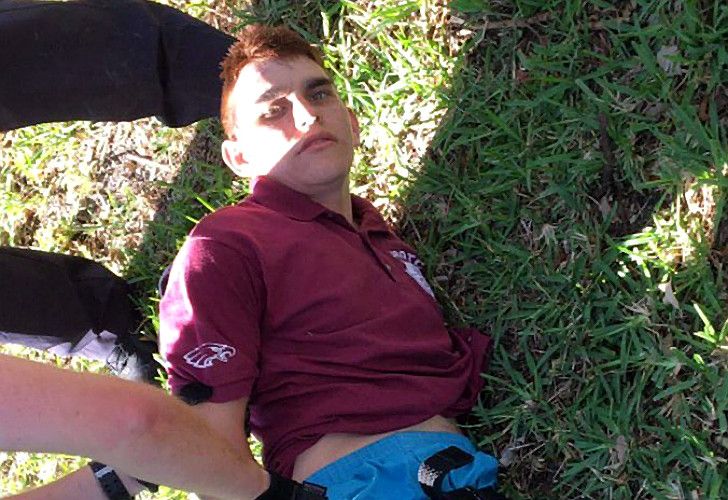 El autor de masacre de Florida quiere donar dinero a las víctimas