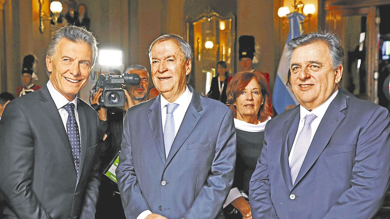 La política en deconstrucción
