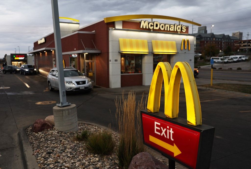 McDonald's vuelve a vender hamburguesas en EEUU tras las 75 intoxicaciones por E. Coli
