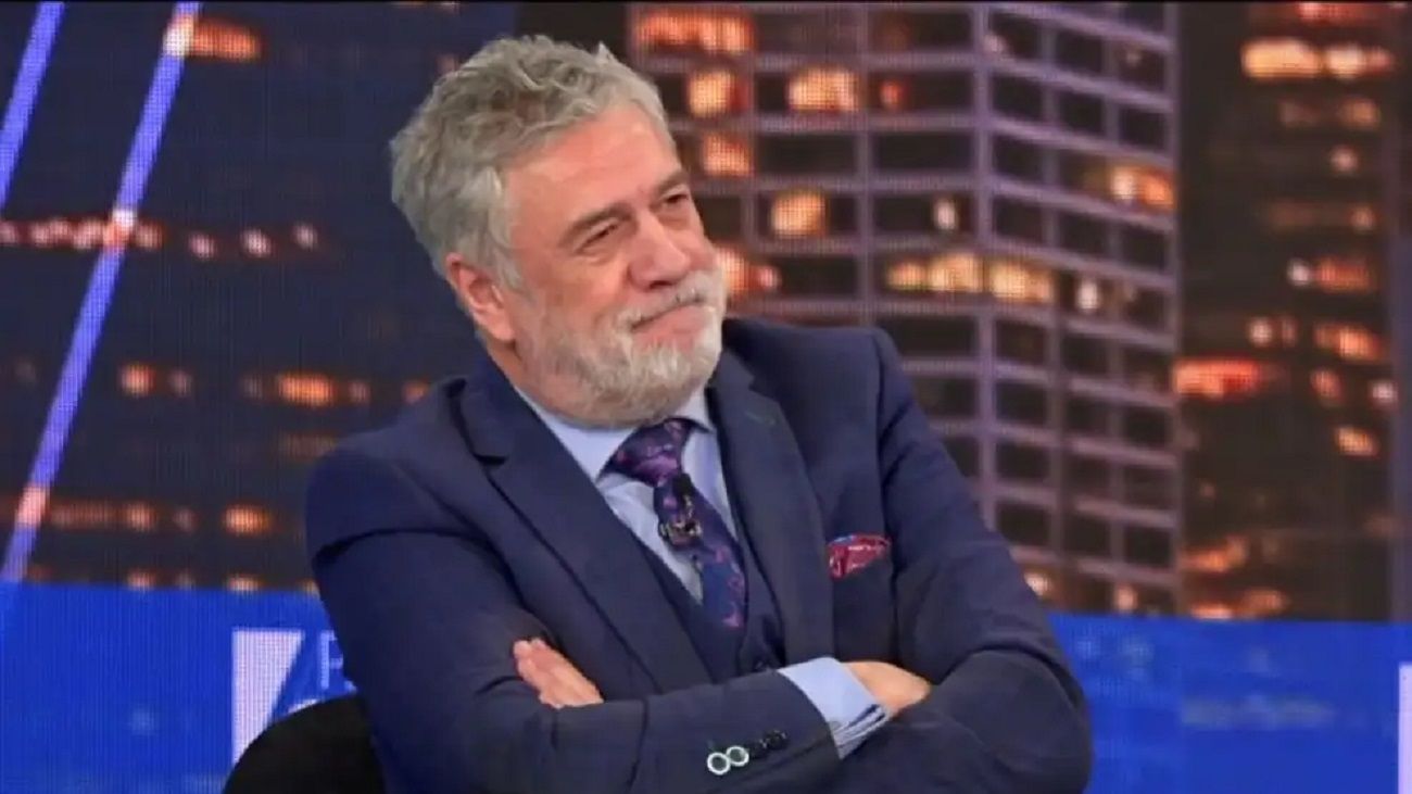 Luis Tonelli: “Si no invertimos en la juventud, no hay futuro”