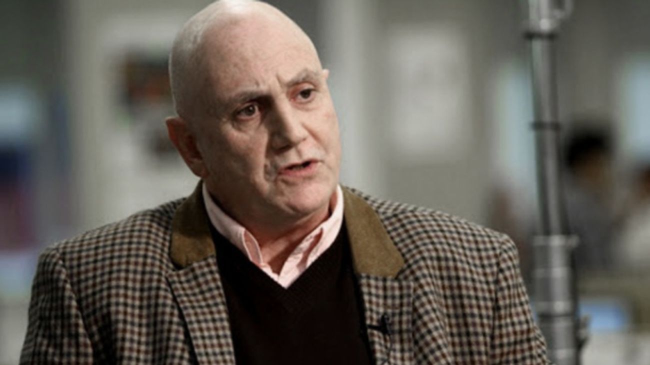 Agustín Salvia: "Hay un segmento de la sociedad que está postergado del sistema"