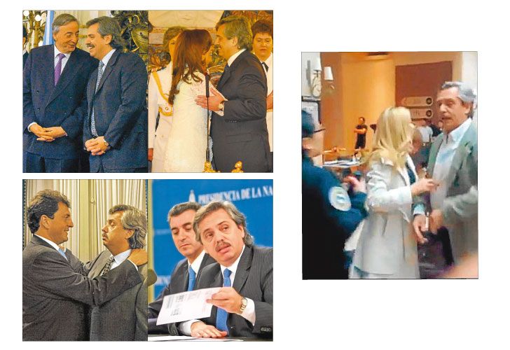 ¿Son lo mismo?