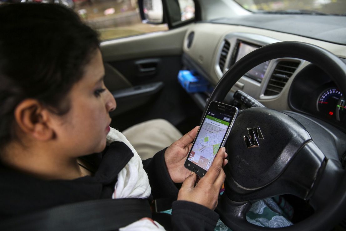 Uber quiere comprar un competidor en Dubai por US$ 2.500 millones