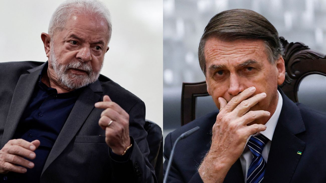 Lula da Silva destituyó a funcionarios bolsonaristas de los medios públicos