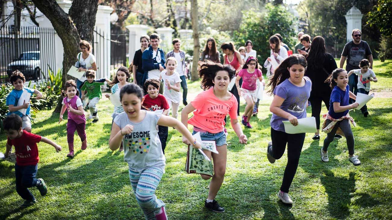 San Isidro presenta un amplio programa para las vacaciones