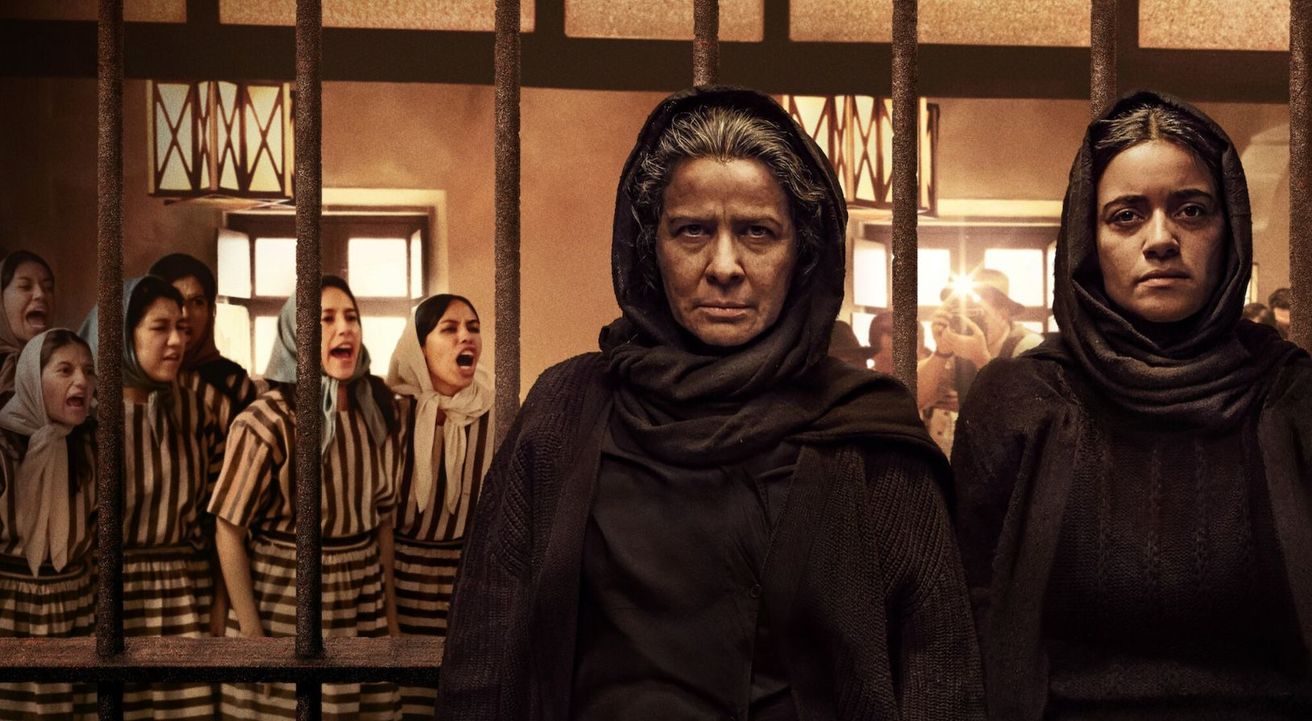 Las Muertas, la serie de Netflix que revive el caso de las Poquianchis en México