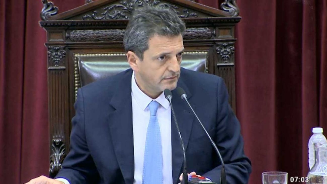 Massa podría tener una bala de plata para estabilizar