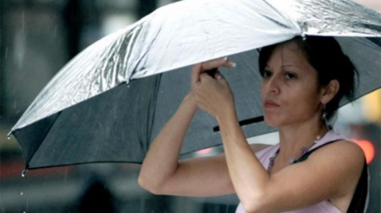 Una ola de calor azota gran parte del país: cómo sigue el clima este jueves 12 de enero