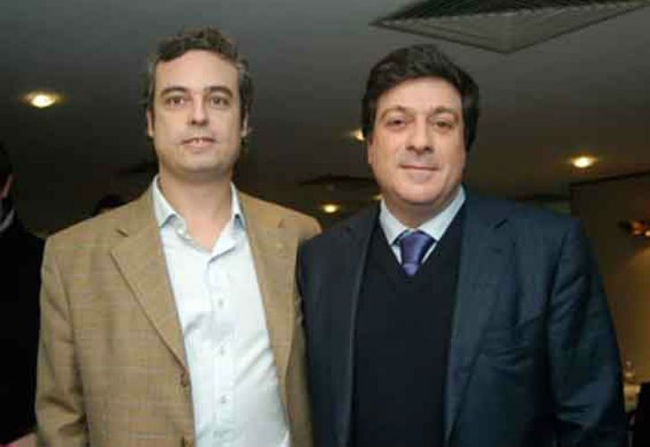 Banfield: ganó el candidato de Mariotto