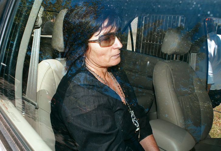 Franco Fraticelli: "Mi mamá y hermana están juntas"