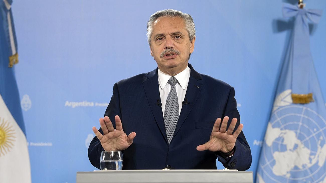El gobierno no entiende lo que está pasando