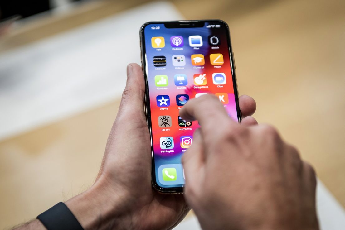 Apple retocará iPhones chinos para cumplir con fallo de Qualcomm