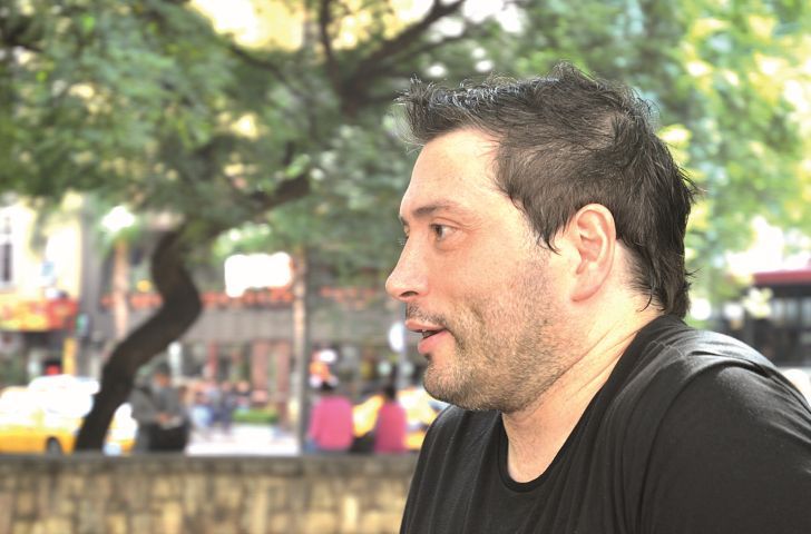 Imputado y víctima, Nicolás Libra rompe el silencio: “Tengo miedo”